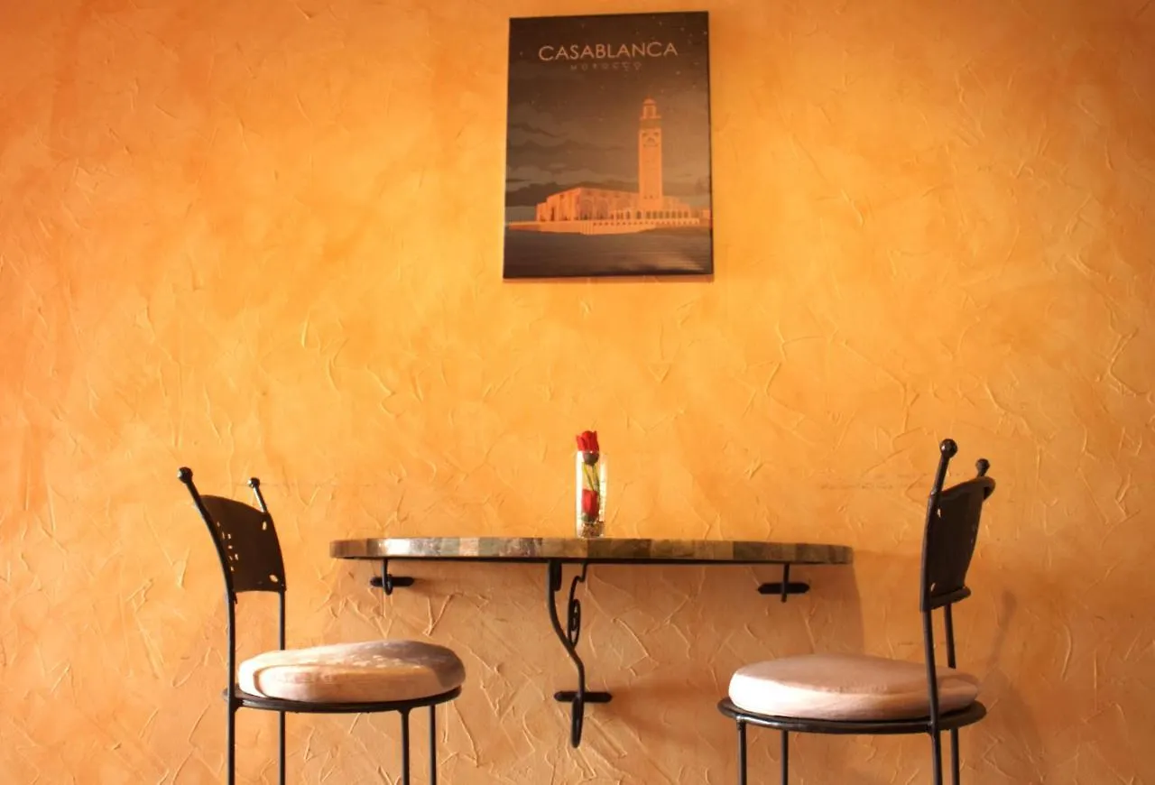 Amoud Apartments - Stylish Comfort At Residence Dyar Al Kheir 4*, Marrakesh Morocco