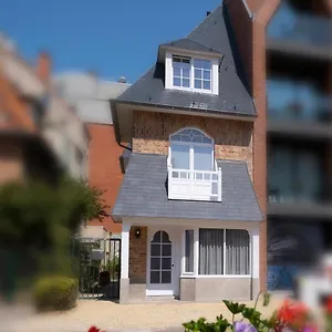 Casa Hébergement de vacances Middelkerke