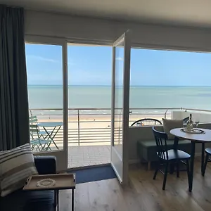 K Appartement Ostende