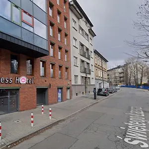 Express Auberge de jeunesse Cracovie