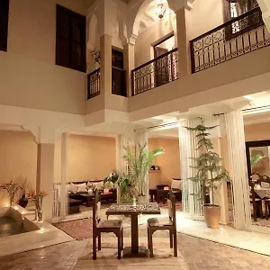 Karmanda Marrakesch