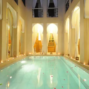 Nafis Marrakesch