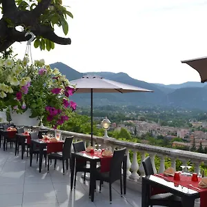 Provencale Hotel Sospel