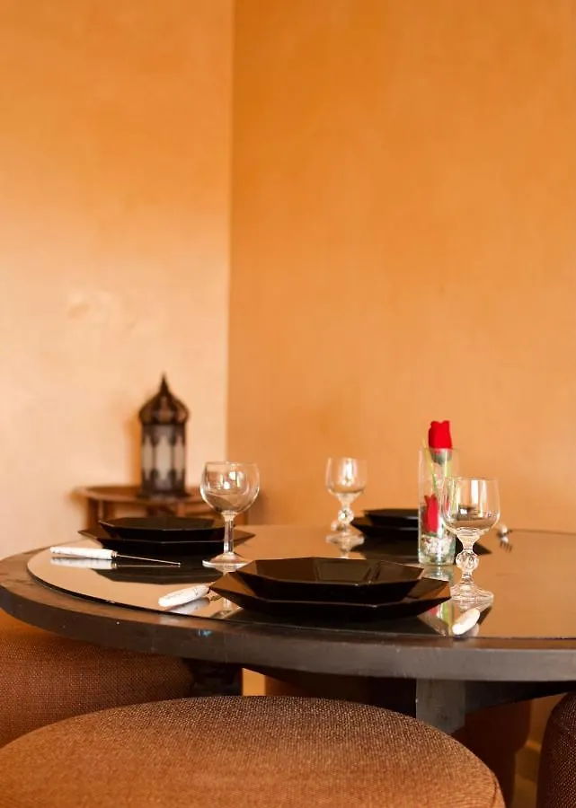 Amoud Apartments & Flats - Residence Dyar Alkheir Marrakesh Maroc