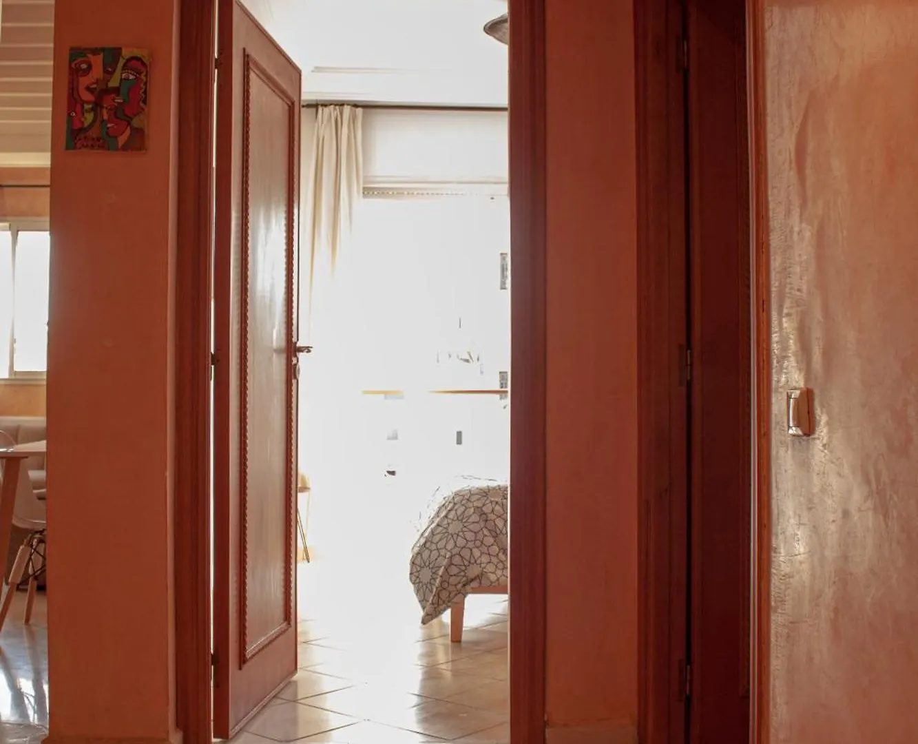 **** Appart hôtel Amoud Apartments & Flats - Residence Dyar Alkheir Marrakesh Maroc