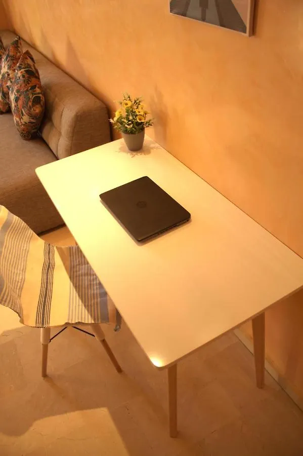 Amoud Apartments - Stylish Comfort At Residence Dyar Al Kheir Marakéš
