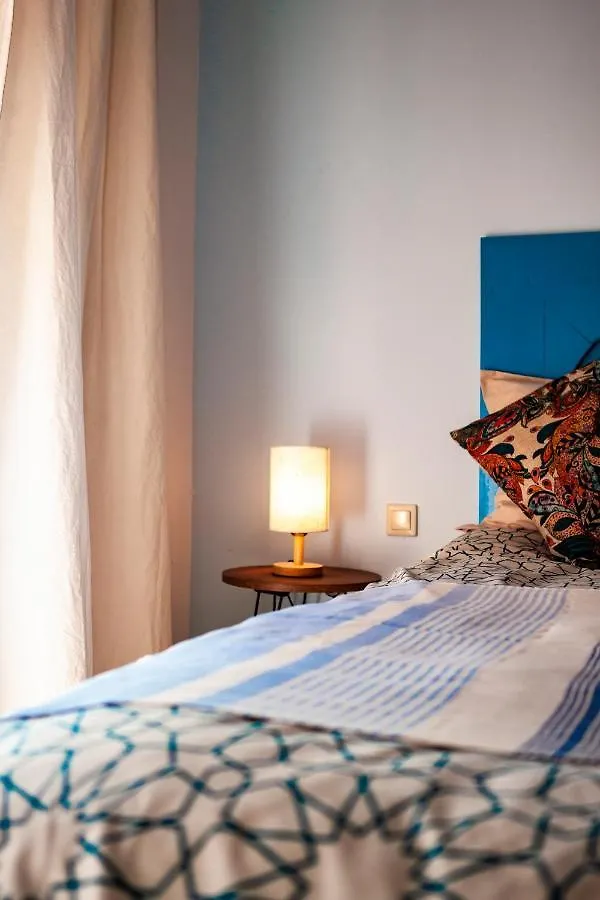 Amoud Apartments - Stylish Comfort At Residence Dyar Al Kheir Marakéš Aparthotel
