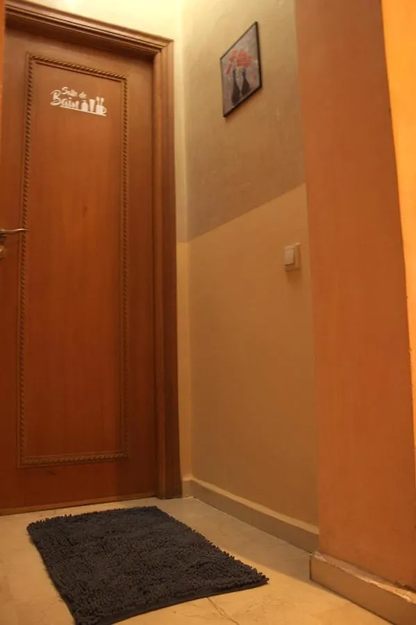 Amoud Apartments - Stylish Comfort At Residence Dyar Al Kheir Marakéš