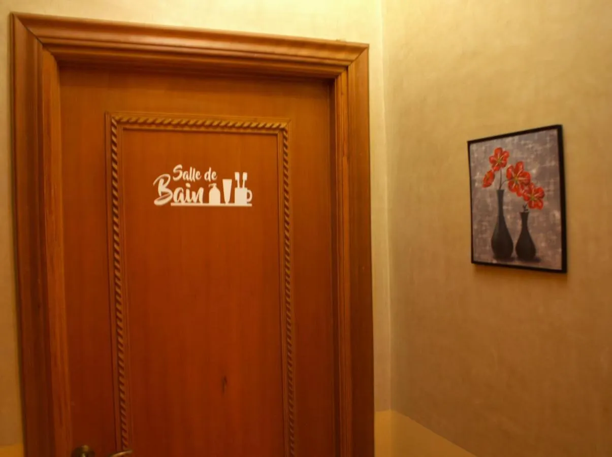 Amoud Apartments - Stylish Comfort At Residence Dyar Al Kheir Marakéš